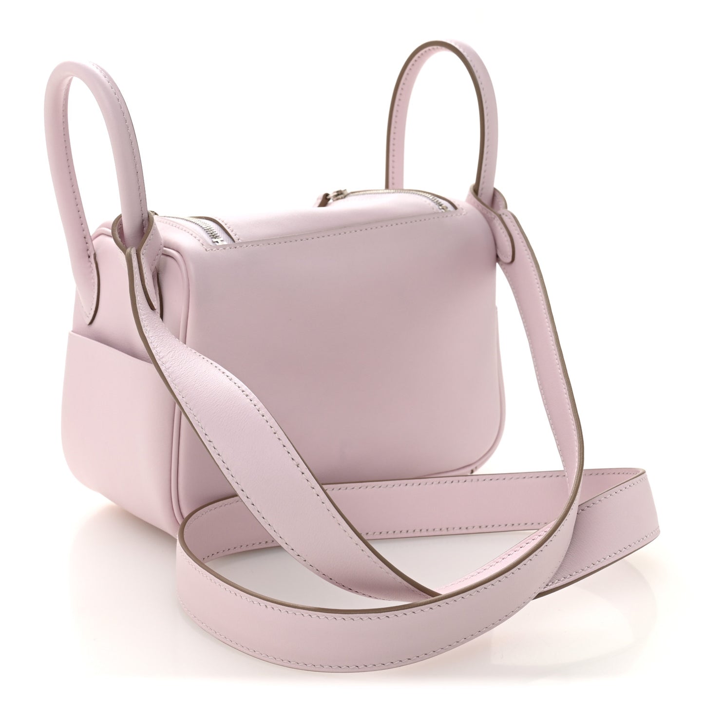 Swift Verso Mini Lindy 20 Mauve Pale Gold