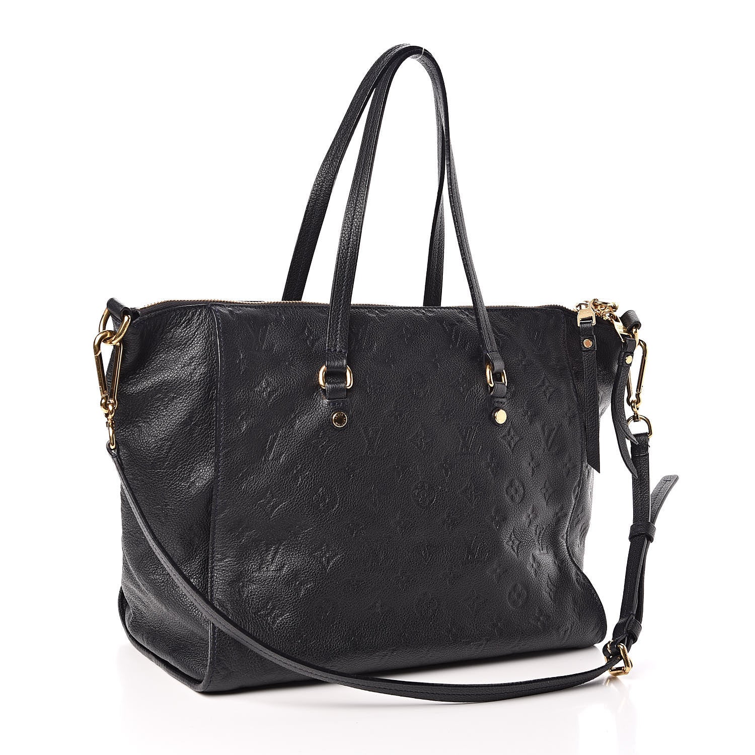 Louis Vuitton Empreinte Lumineuse PM Infini 3 of 14