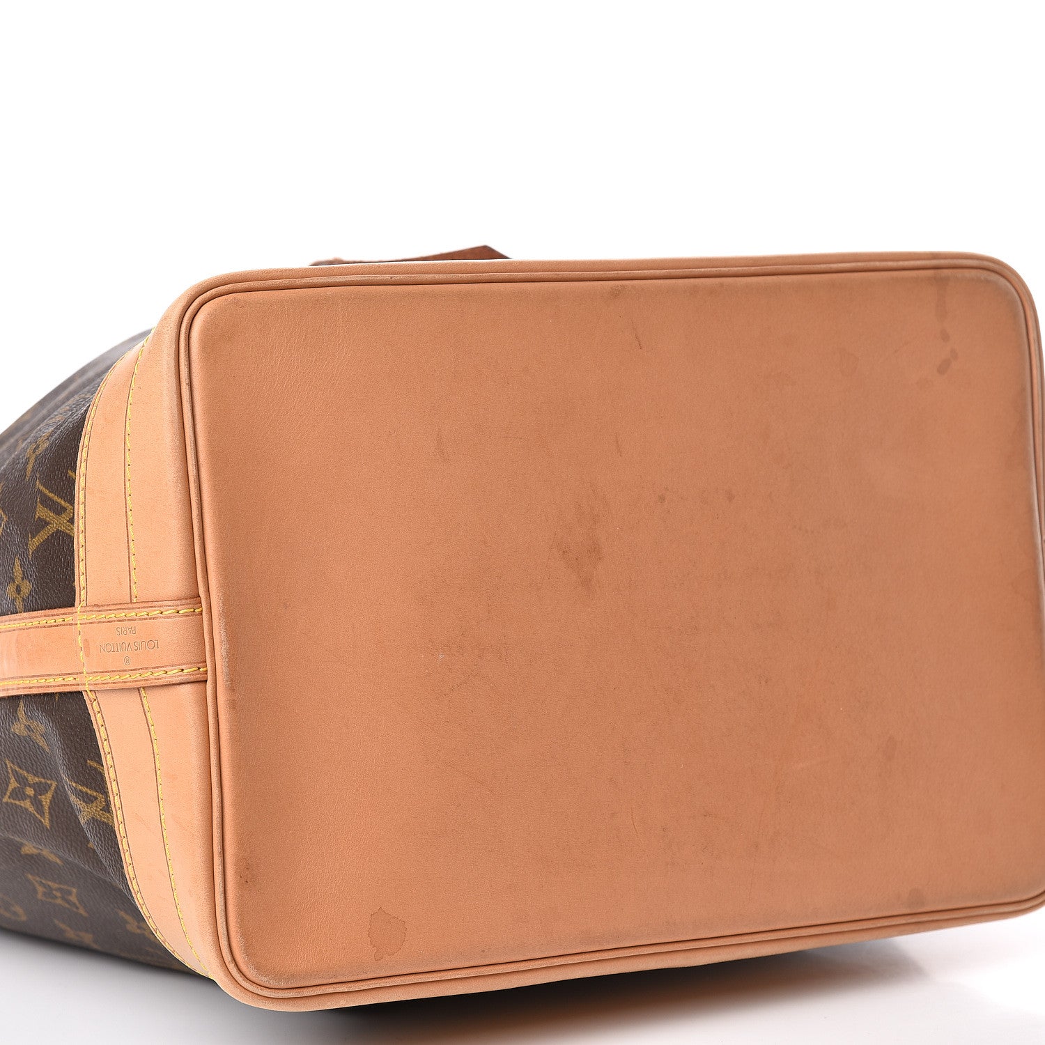 Louis Vuitton Monogram Noe 9 of 14