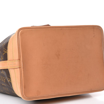 Louis Vuitton Monogram Noe 9 of 14