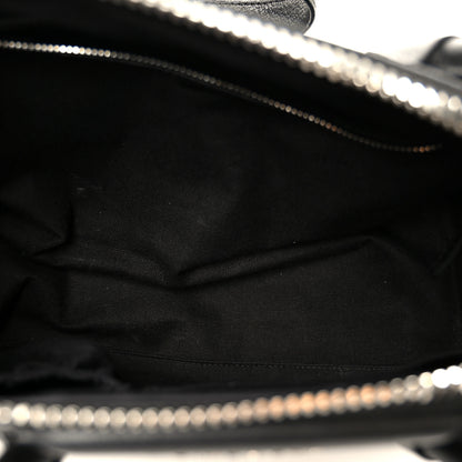 Givenchy Sugar Goatskin Small Antigona Black 5 of 10