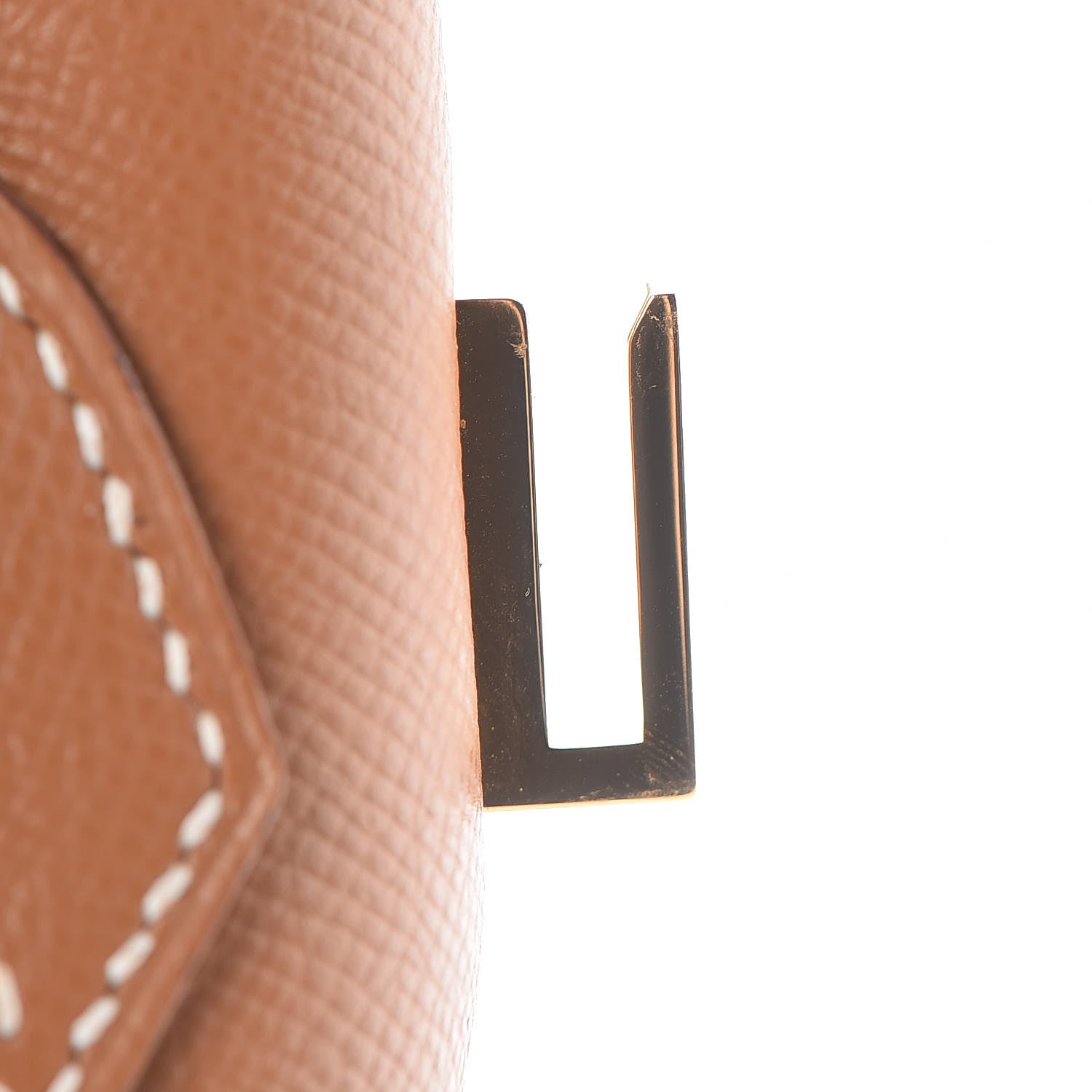 Hermes Epsom Birkin 30 Gold 29 of 36