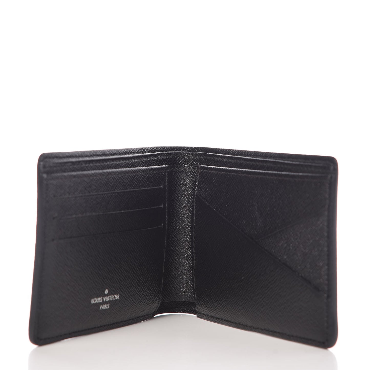 Monogram Eclipse Multiple Wallet