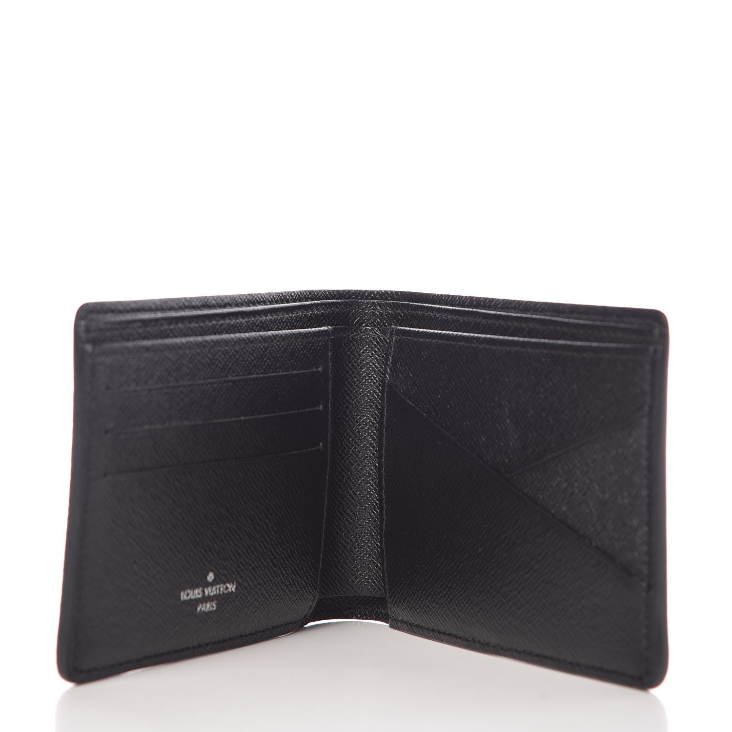 Louis Vuitton Monogram Eclipse Multiple Wallet 5 of 7