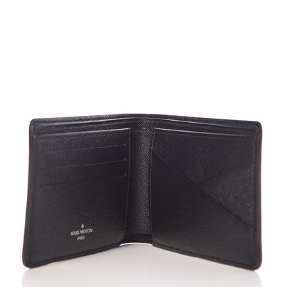 Louis Vuitton Monogram Eclipse Multiple Wallet 5 of 7