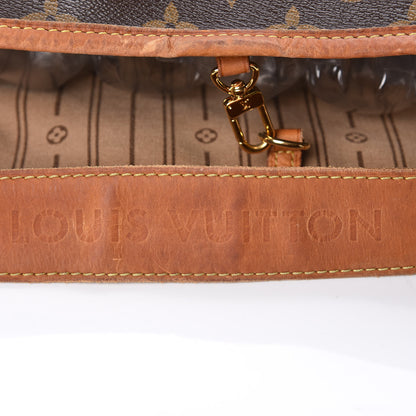 Louis Vuitton Monogram Delightful PM 21 of 21