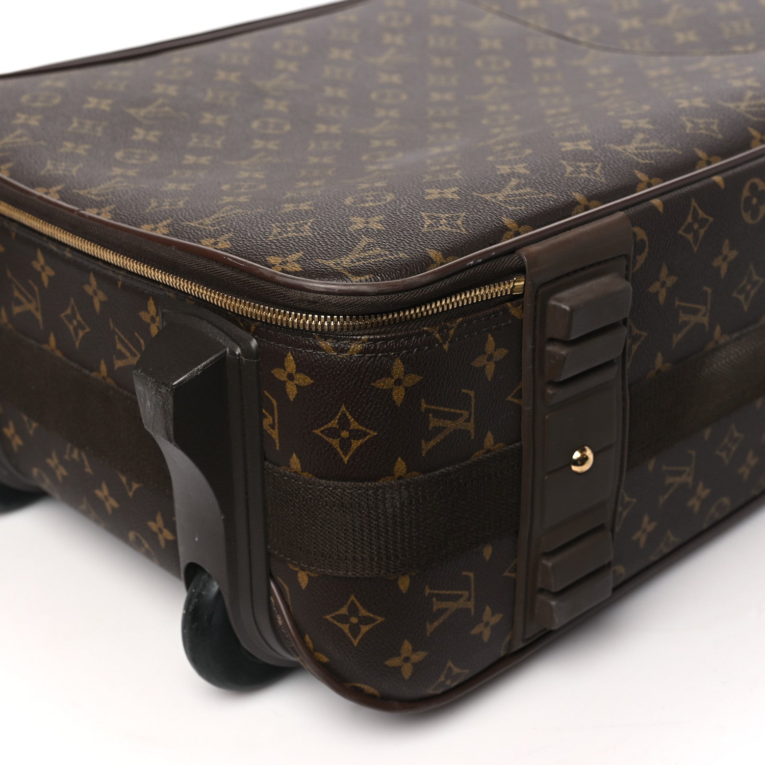 Louis Vuitton Monogram Pegase 55 8 of 13