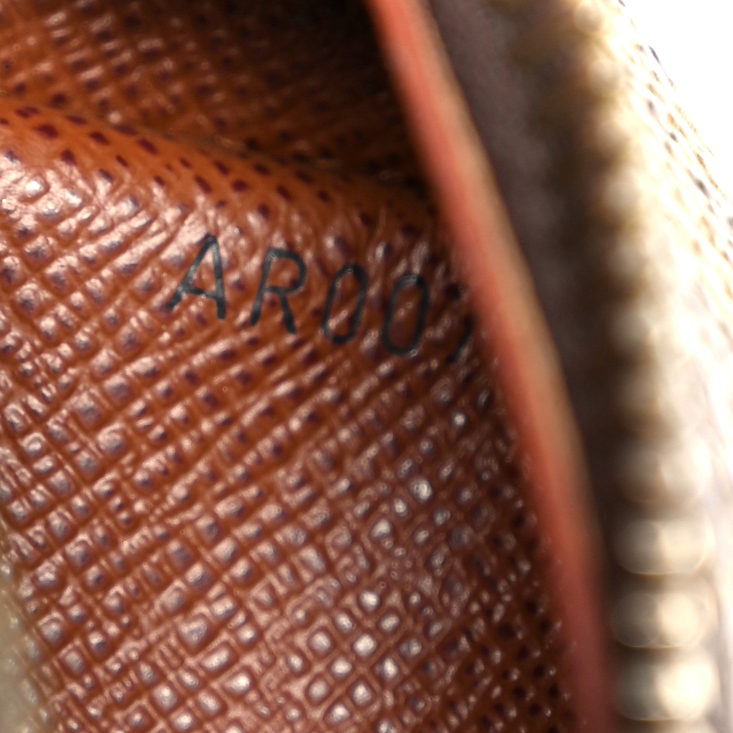 Louis Vuitton Monogram Nil 28 8 of 11
