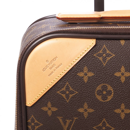 Louis Vuitton Monogram Pegase 45 8 of 12
