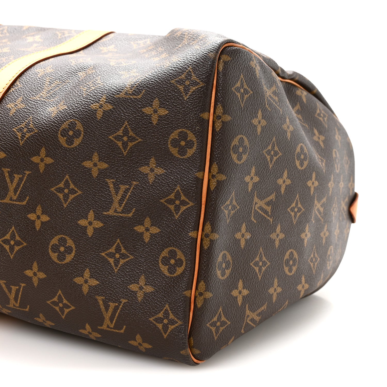 Louis Vuitton Monogram Keepall 50 9 of 9