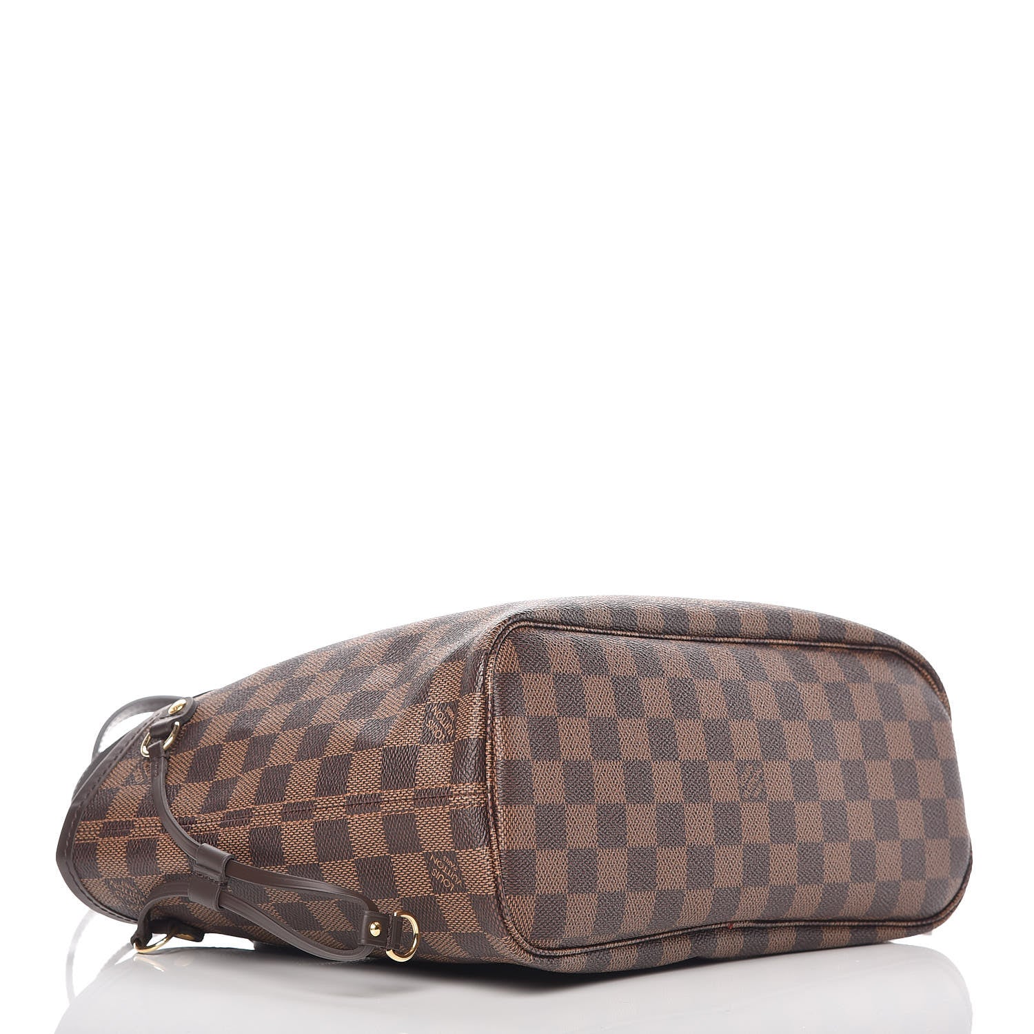 Louis Vuitton Damier Ebene Neo Neverfull PM 5 of 10