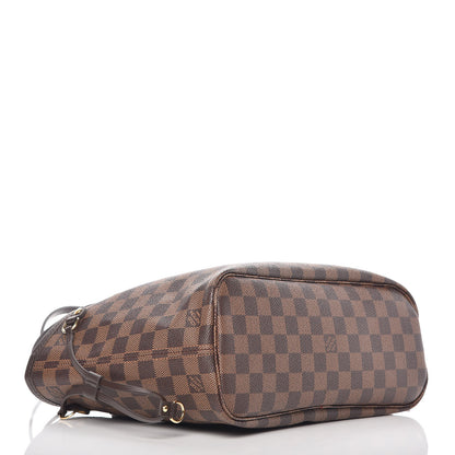 Louis Vuitton Damier Ebene Neo Neverfull PM 5 of 10