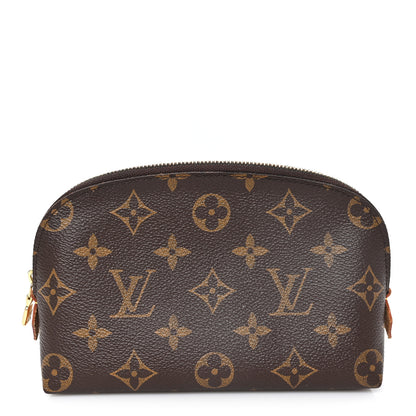Louis Vuitton Monogram Cosmetic Pouch 1 of 6