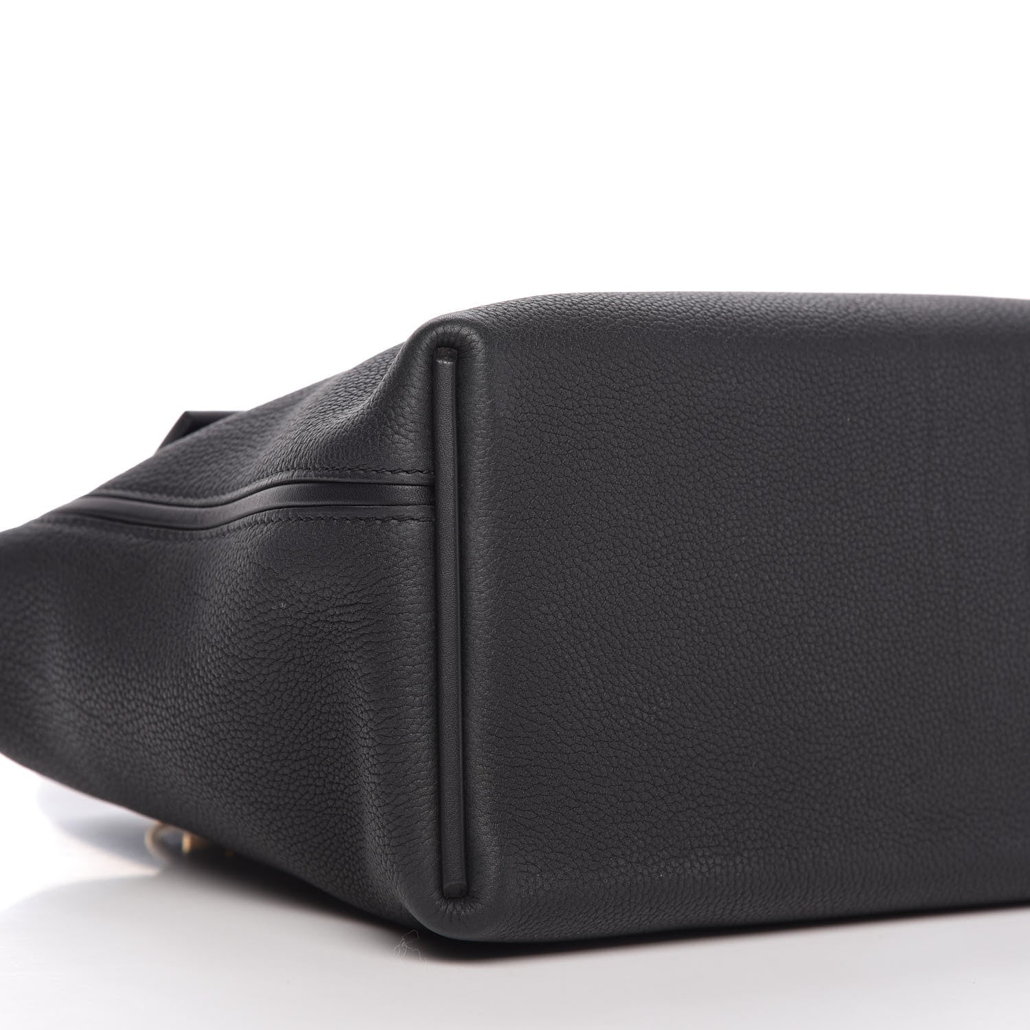 Hermes Taurillon Maurice Swift 24/24 29 Black 6 of 11