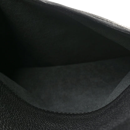 Louis Vuitton Monogram Double V Black 6 of 11