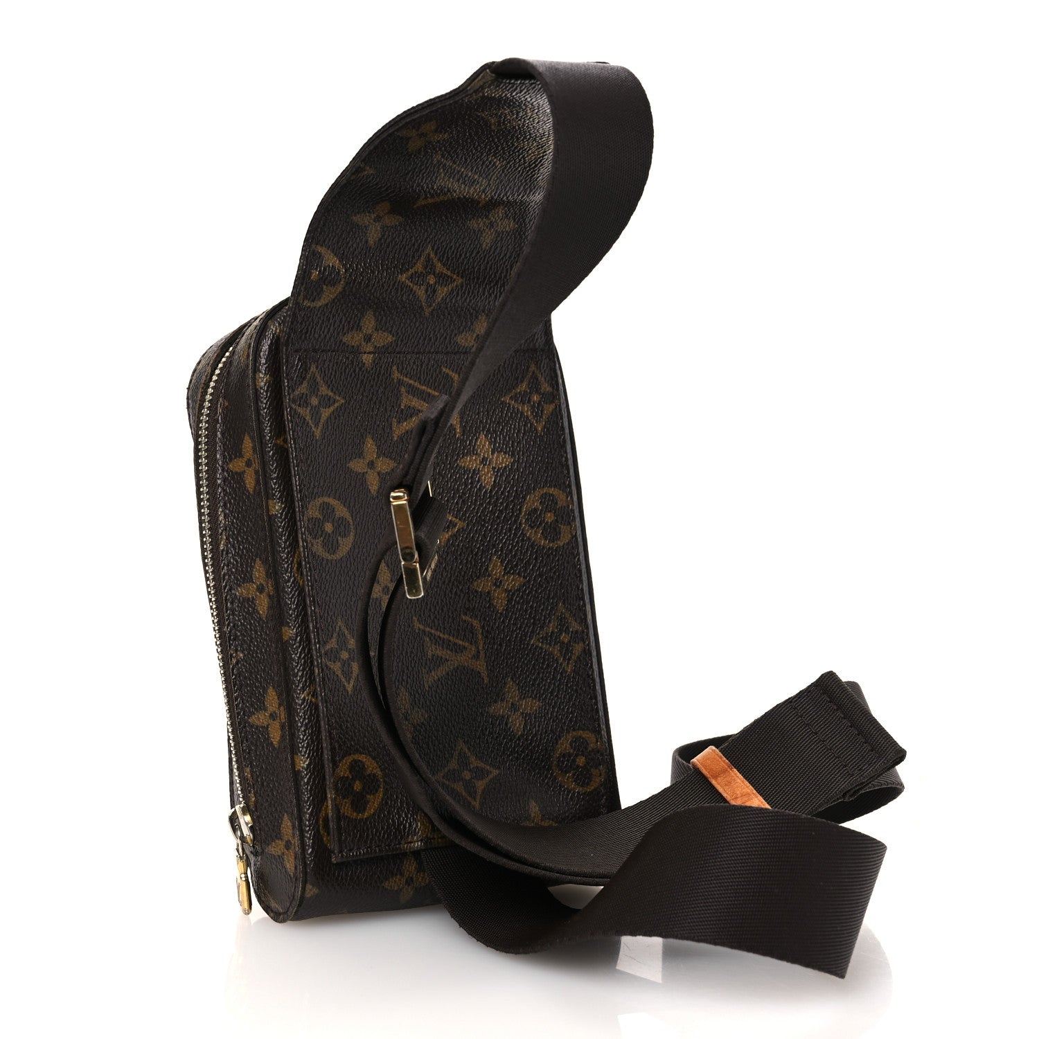 Louis Vuitton Monogram Geronimos 2 of 12