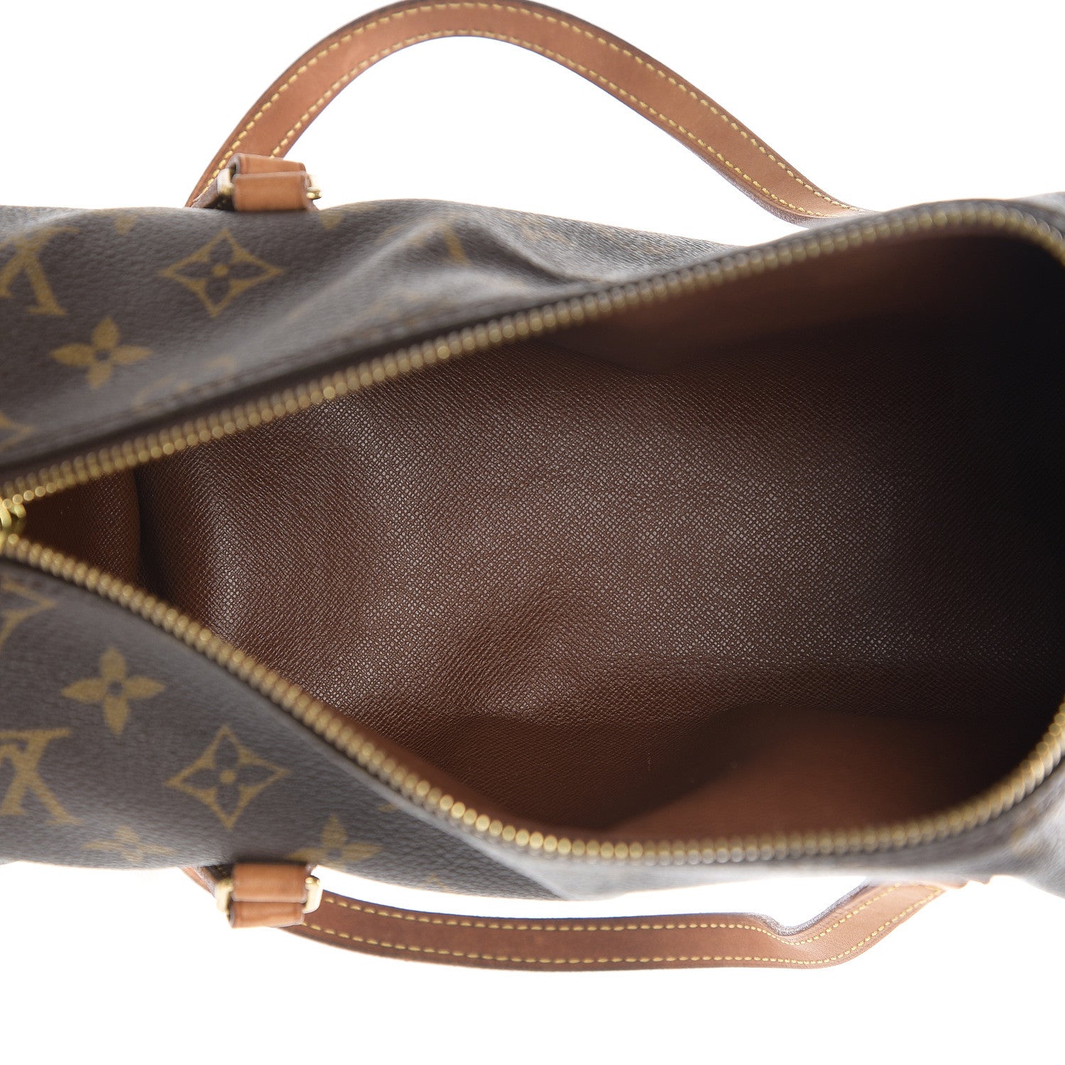 Louis Vuitton Monogram Papillon 26 4 of 10