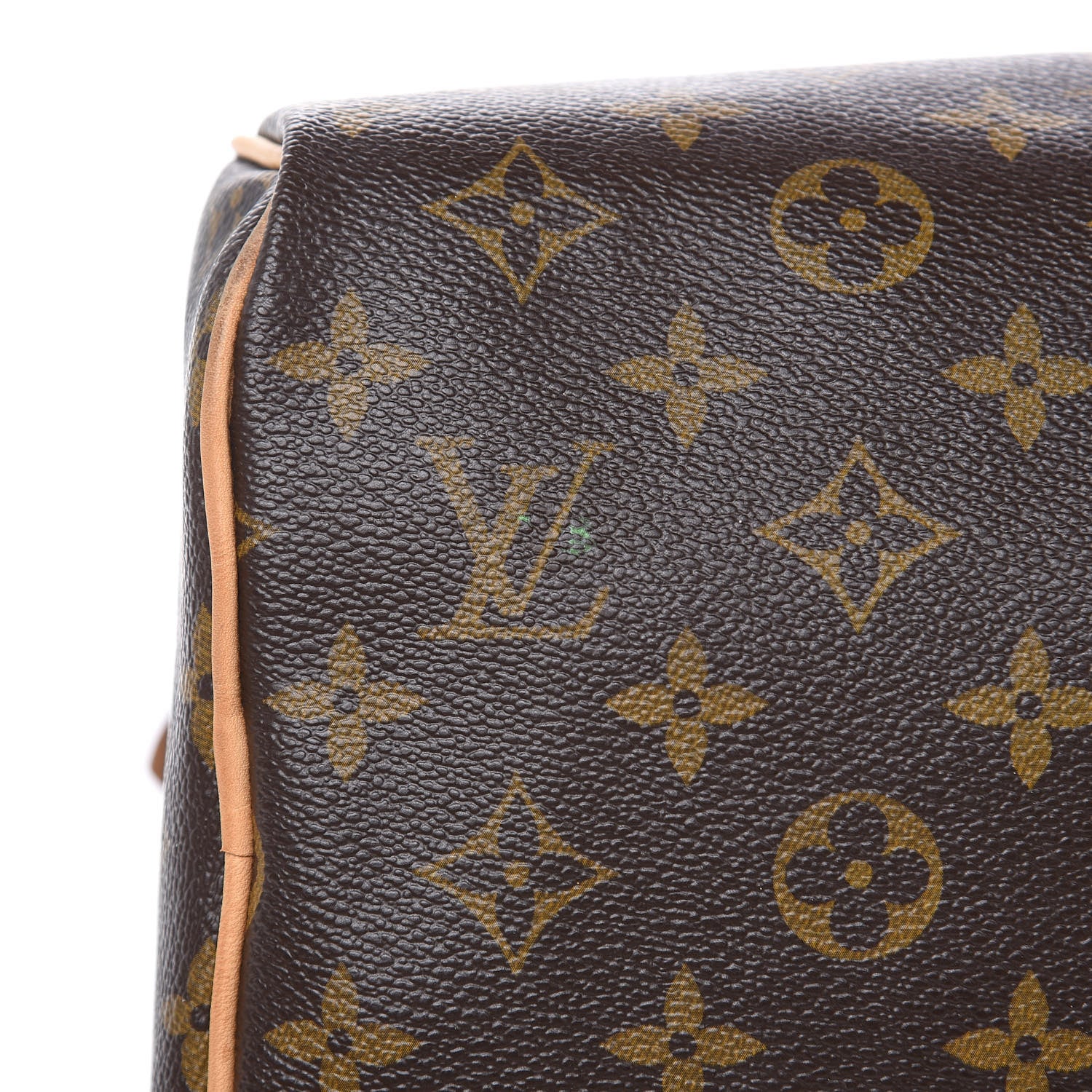 Louis Vuitton Monogram Speedy 30 9 of 16