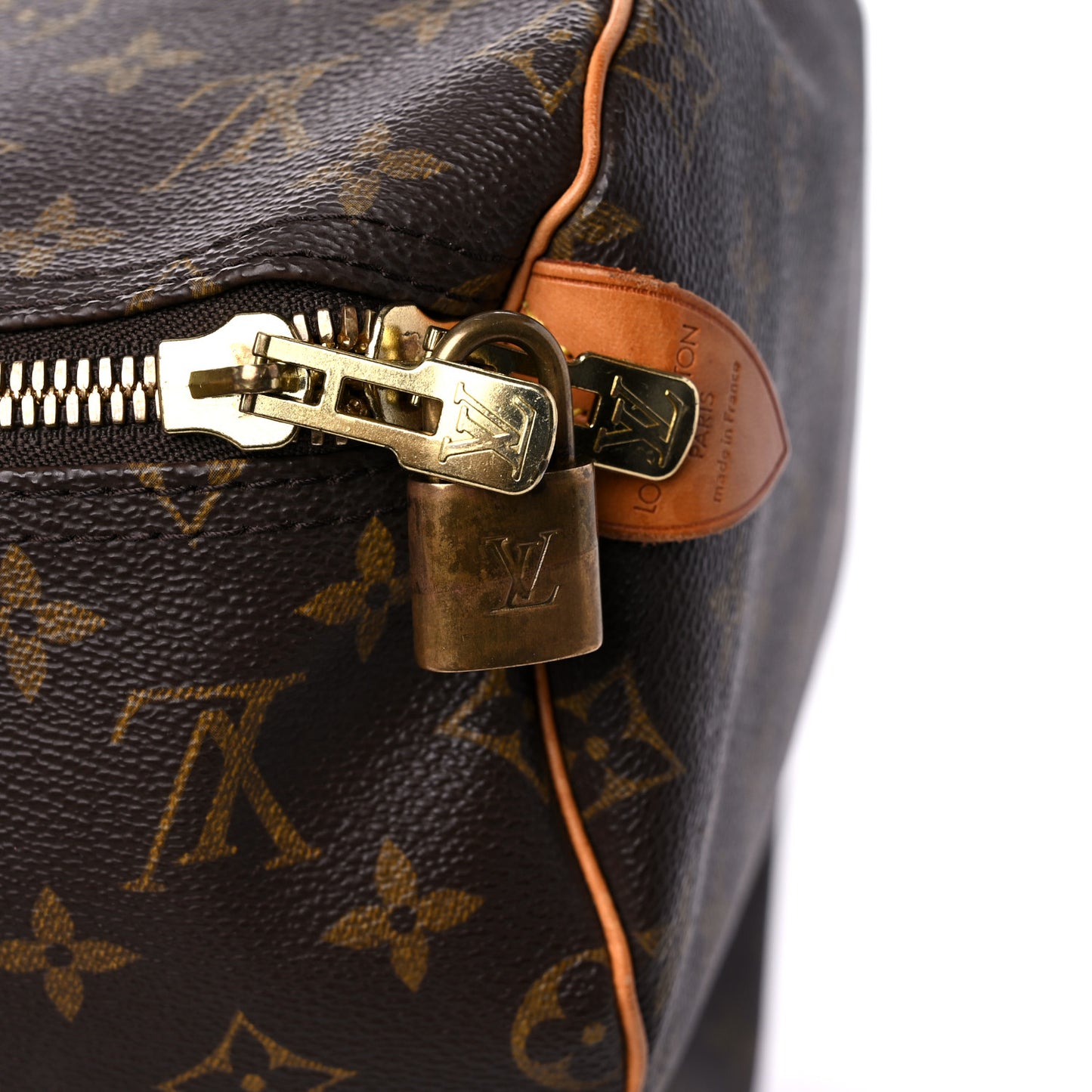 Monogram Keepall 55