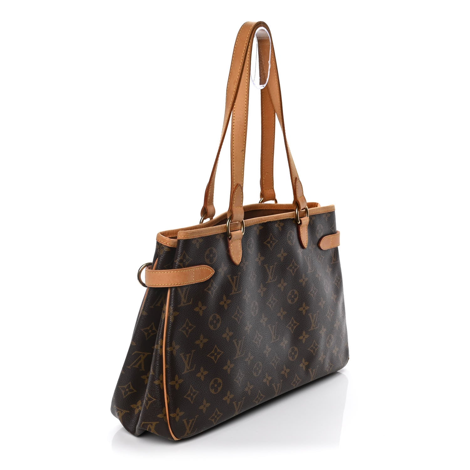 Louis Vuitton Monogram Batignolles Horizontal 3 of 20