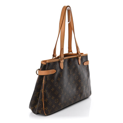 Louis Vuitton Monogram Batignolles Horizontal 3 of 20