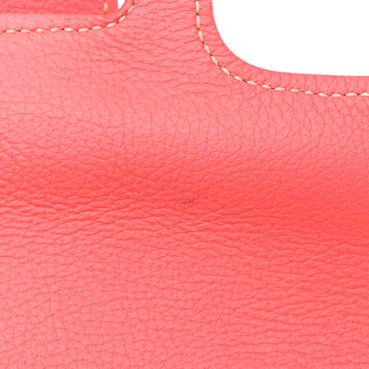 Goyard Goyardine Mini Saigon Pink 14 of 21