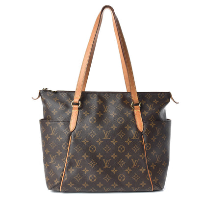 Louis Vuitton Monogram Totally MM 1 of 13