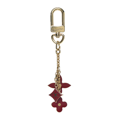 Louis Vuitton Pastilles Key Chain Bag Charm Pomme D'Amour 1 of 3