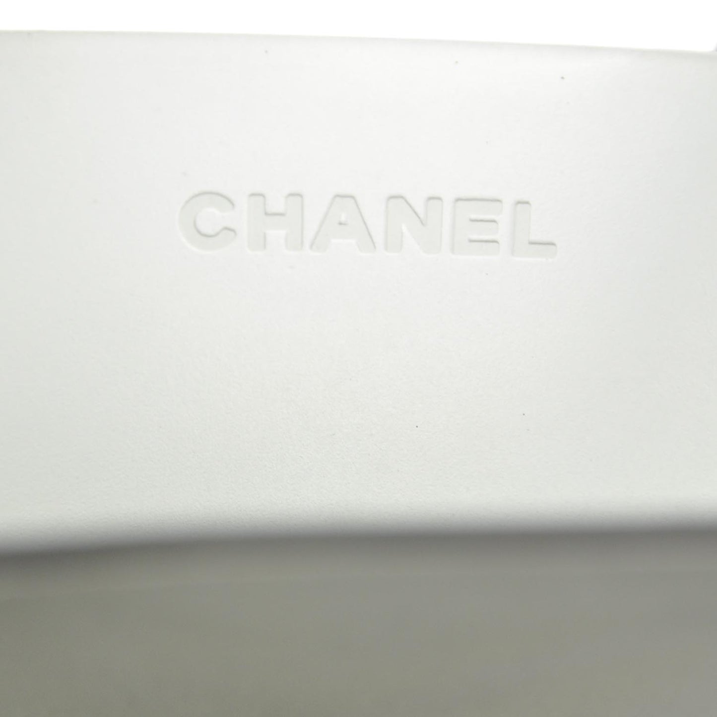 Jelly Rubber Tote Gray