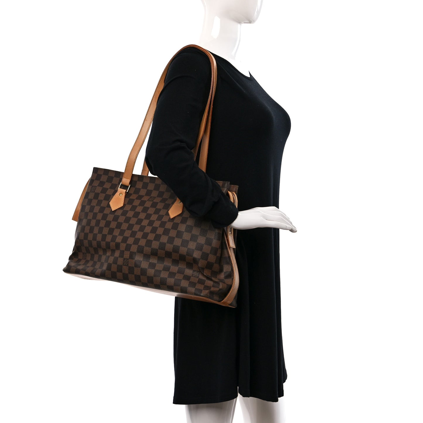 Damier Ebene Centenaire Chelsea