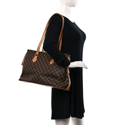 Louis Vuitton Damier Ebene Centenaire Chelsea 2 of 9