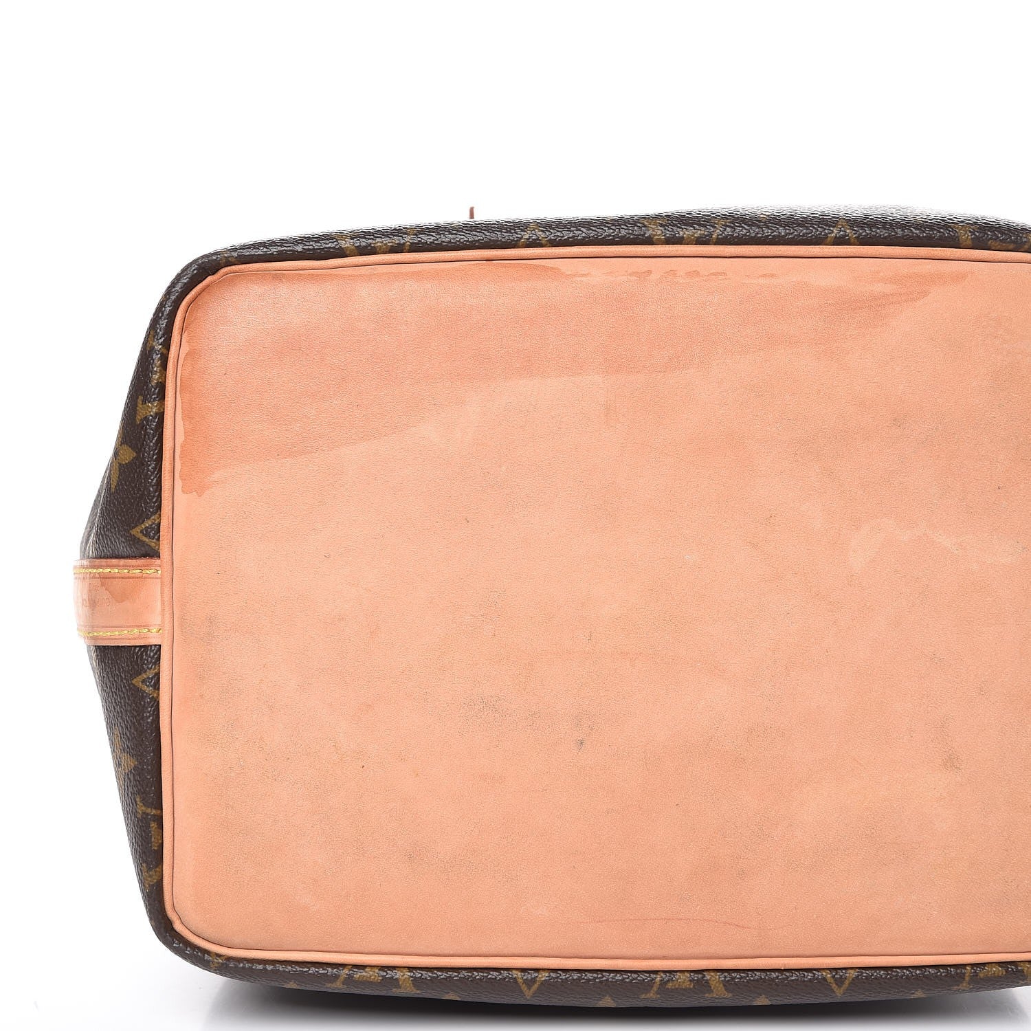 Louis Vuitton Monogram Petit Noe 15 of 19