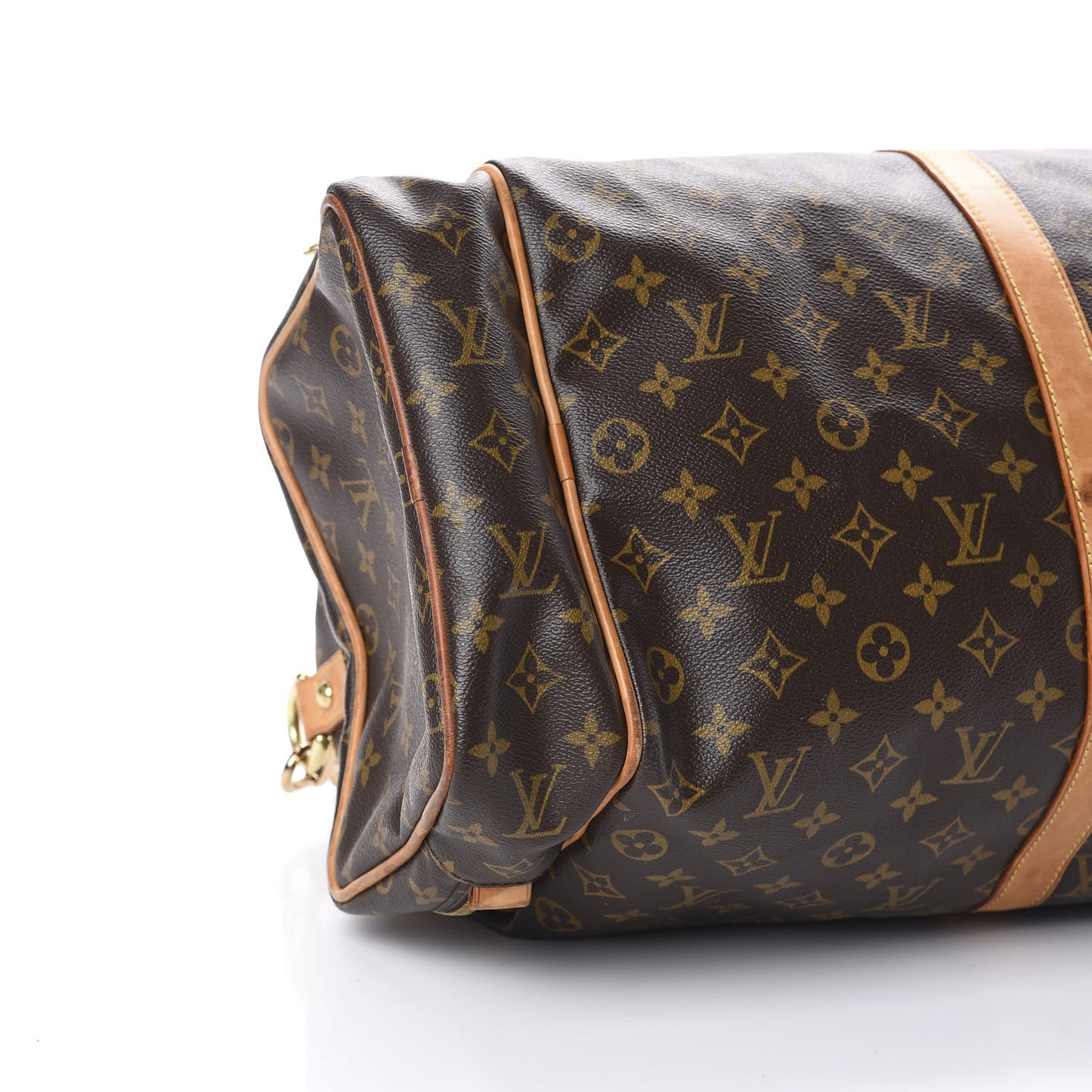 Monogram Sac Gymnastique