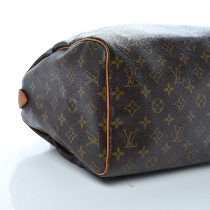 Louis Vuitton Monogram Speedy 30 18 of 20