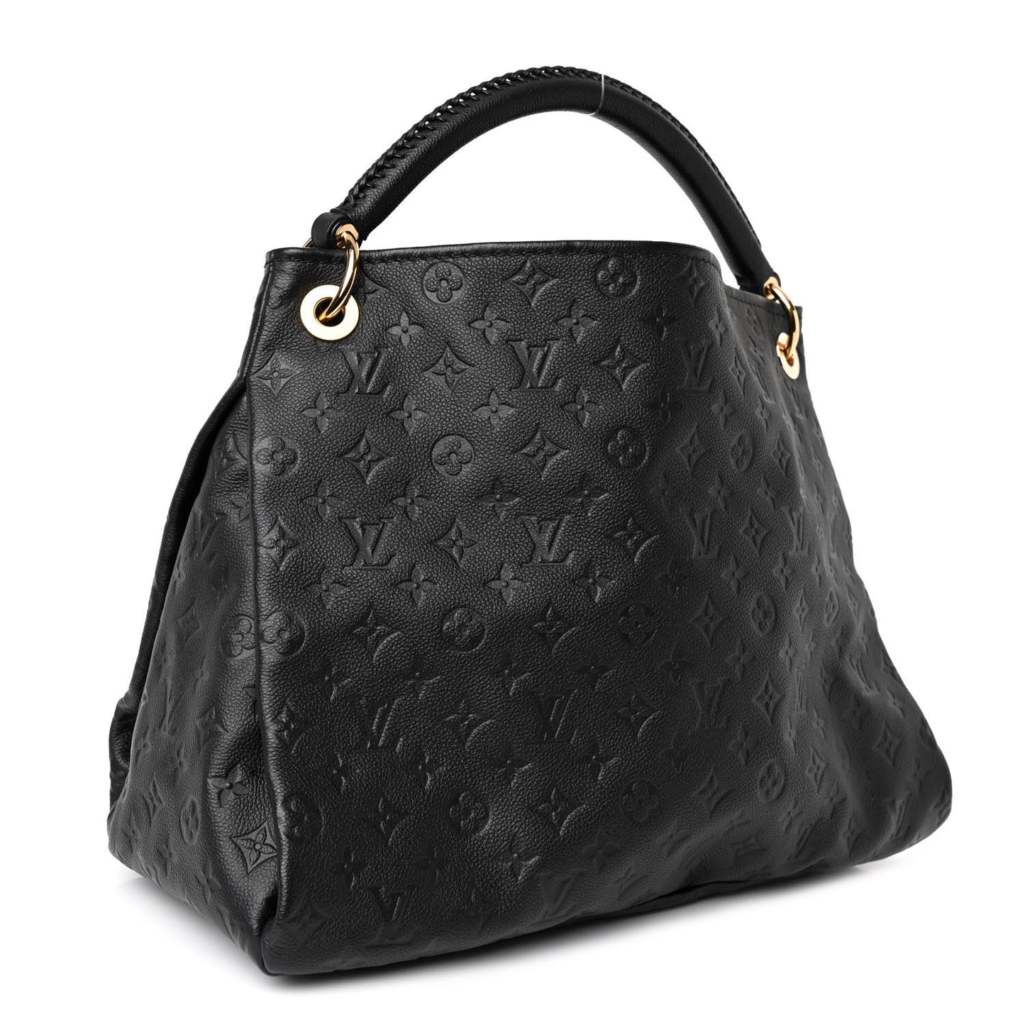 Empreinte Artsy MM Black