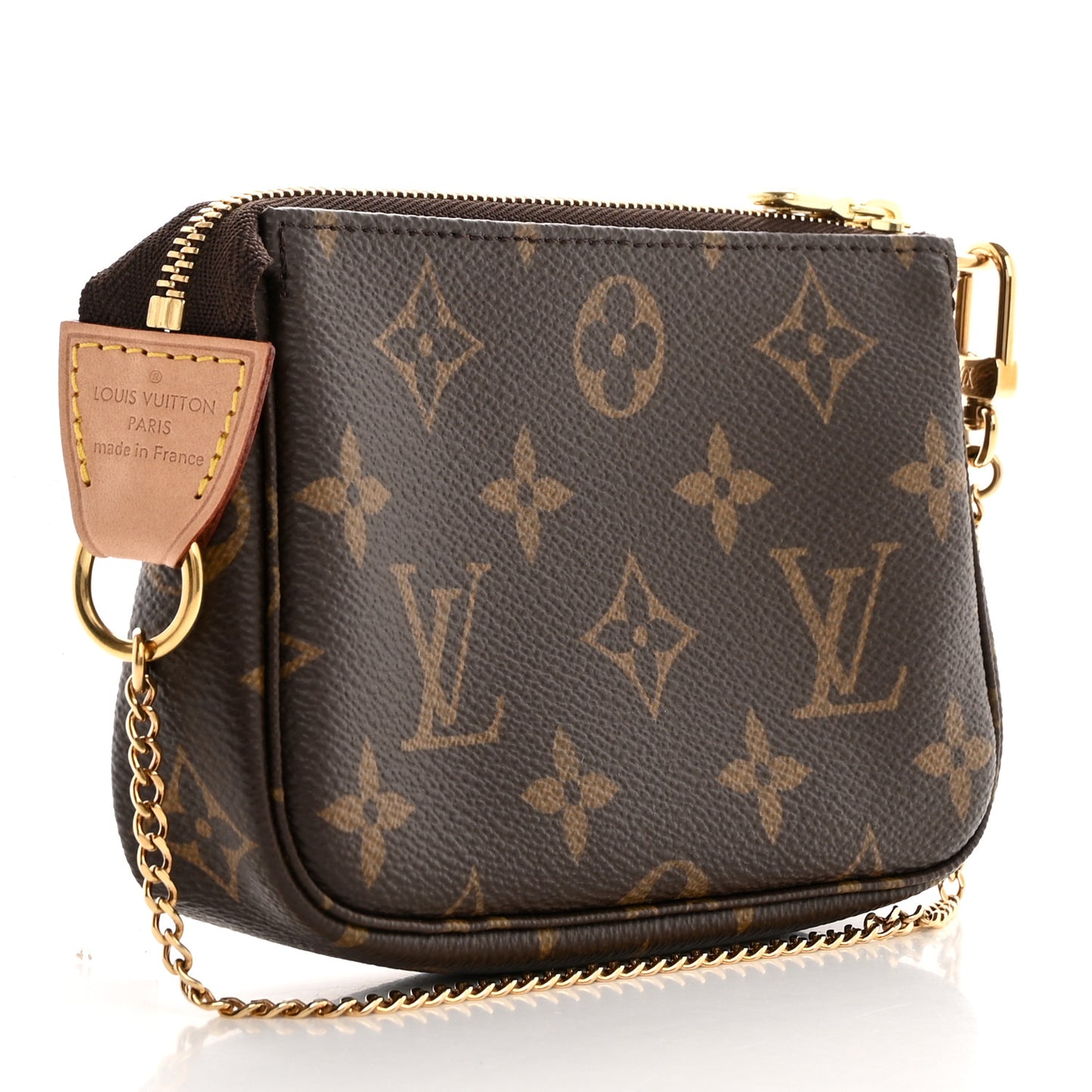 Monogram Mini Pochette Accessories