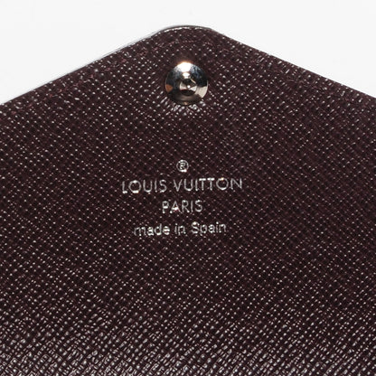 Louis Vuitton Monogram Epi Marie-Lou Long Wallet Quetsche 6 of 7