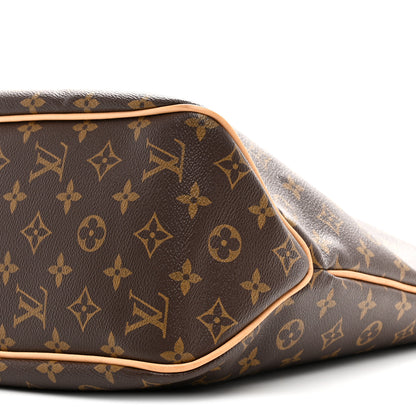 Louis Vuitton Monogram Delightful MM Pivoine 11 of 11