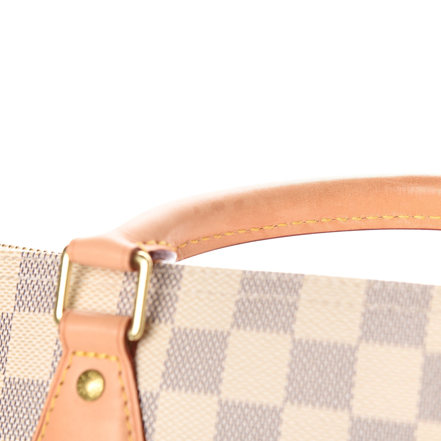 Louis Vuitton Damier Azur Speedy 30 7 of 12