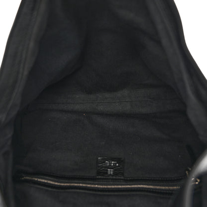 Givenchy Calfskin Medium Voyou Bag Black 5 of 13