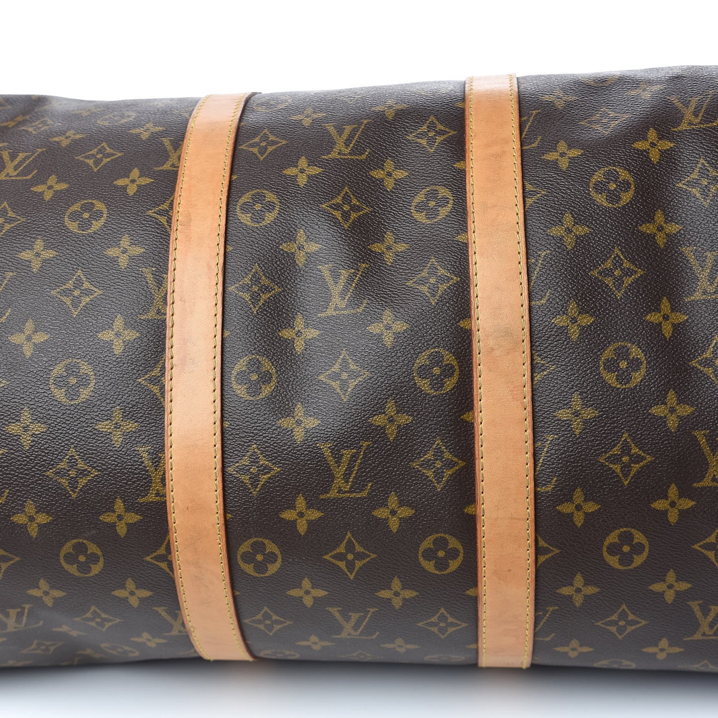 Monogram Keepall Bandouliere 55