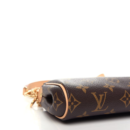 Louis Vuitton Monogram Eva Clutch 8 of 11