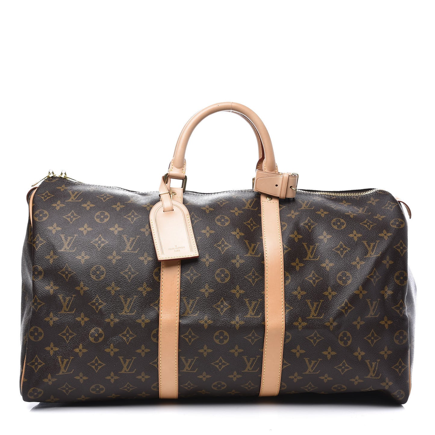 Monogram Keepall 50