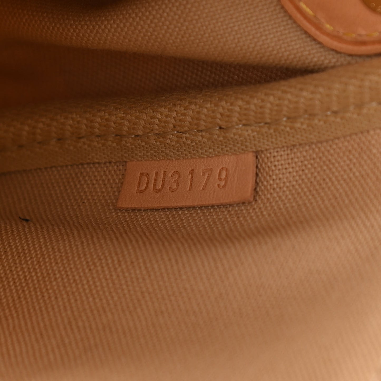 Damier Azur Favorite MM