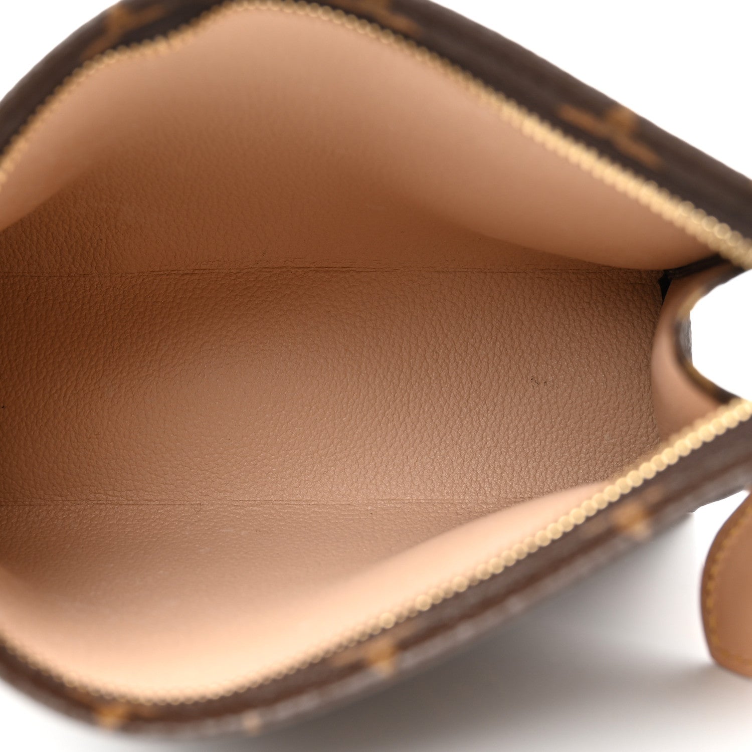 Louis Vuitton Monogram Toiletry Pouch 19 5 of 7
