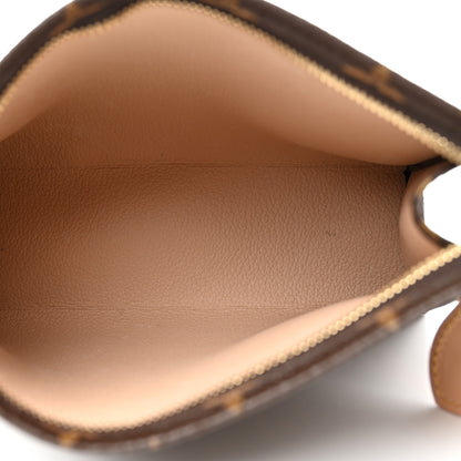 Louis Vuitton Monogram Toiletry Pouch 19 5 of 7