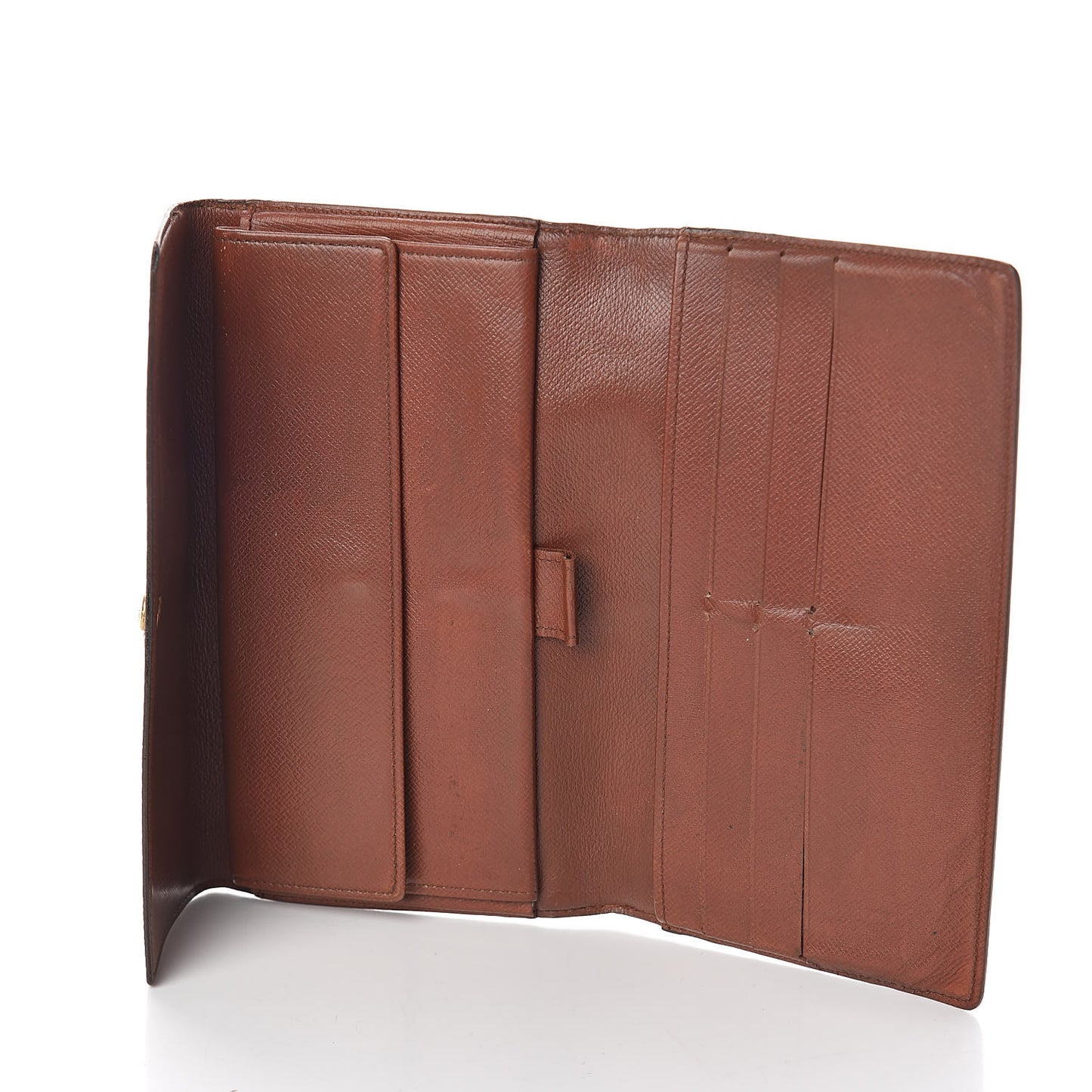 Monogram Porte Tresor International Wallet
