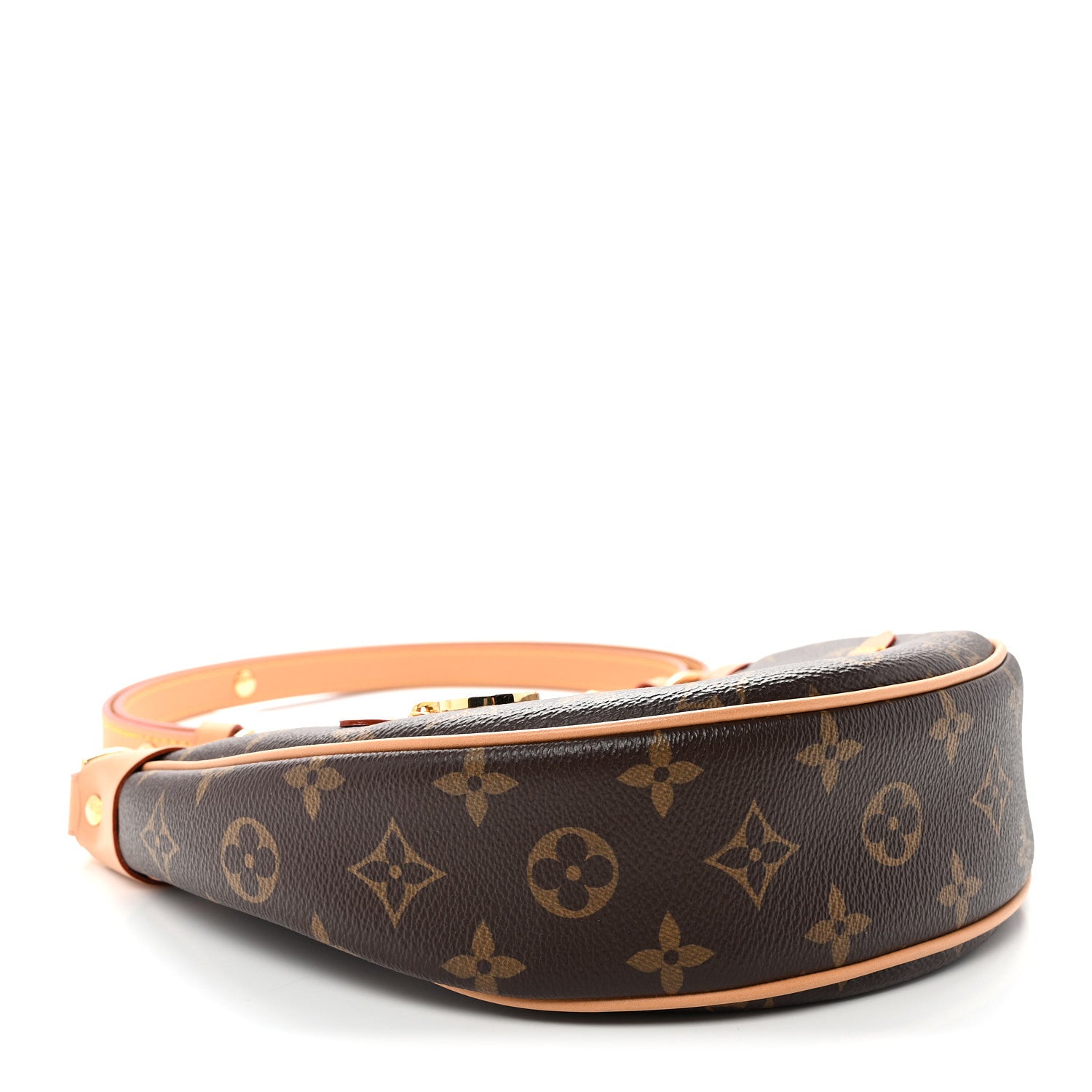 Louis Vuitton Monogram Loop 4 of 9