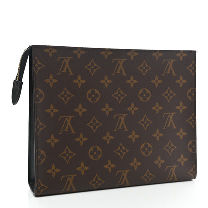 Louis Vuitton Monogram Poche Toilette NM 3 of 7
