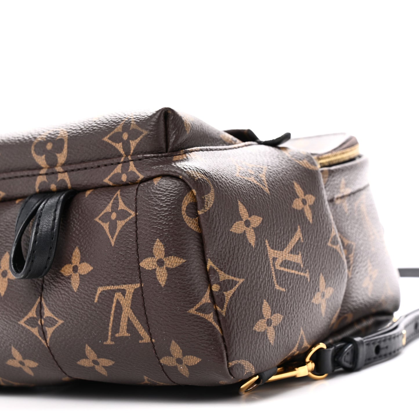 Monogram Palm Springs Backpack Mini